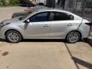 Kia Rio 2021 года