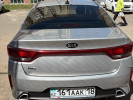 Kia Rio 2021 года