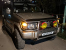 Mitsubishi Pajero 1995 года