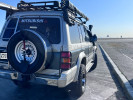 Mitsubishi Pajero 1995 года