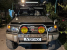 Mitsubishi Pajero 1995 года