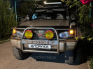 Mitsubishi Pajero 1995 года
