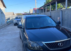 Lexus RX 2006 года