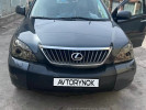 Lexus RX 2006 года