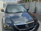 Lexus RX 2006 года
