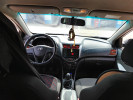 Hyundai Accent 2014 года