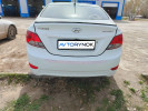 Hyundai Accent 2014 года