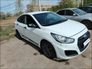 Hyundai Accent 2014 года