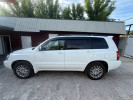 Toyota Highlander 2002 года