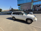 Toyota Highlander 2002 года