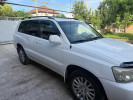 Toyota Highlander 2002 года