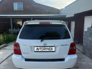 Toyota Highlander 2002 года