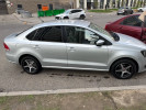 Volkswagen Polo 2015 года
