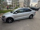 Volkswagen Polo 2015 года