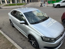 Volkswagen Polo 2015 года