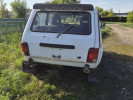 ВАЗ (Lada) 2121 (4x4) 1999 года