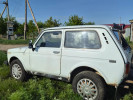 ВАЗ (Lada) 2121 (4x4) 1999 года