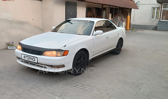 Toyota Mark II 1996 года