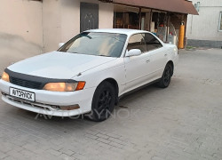 Toyota Mark II 1996 года