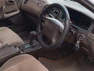 Toyota Mark II 1996 года