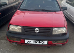 Volkswagen Vento 1993 года