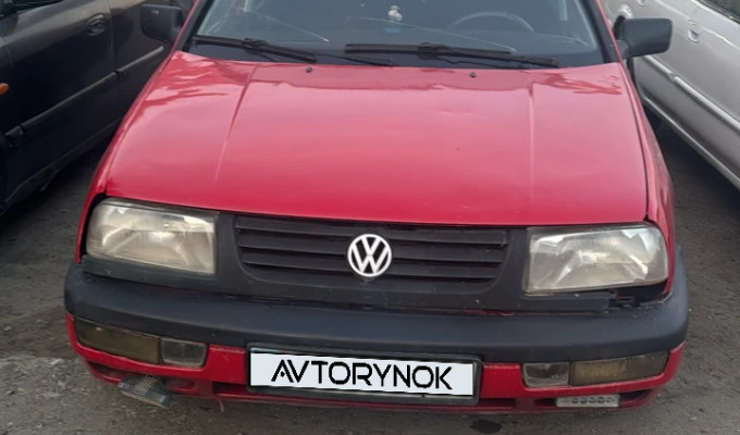 Volkswagen Vento 1993 года