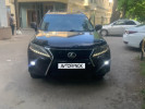 Lexus RX 2014 года