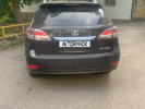 Lexus RX 2014 года