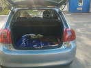 Toyota Auris 2008 года