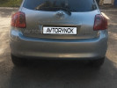 Toyota Auris 2008 года