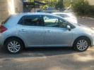 Toyota Auris 2008 года
