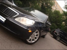 Mercedes-Benz S-Класс 2005 года