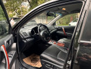Toyota Highlander 2011 года