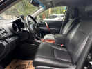 Toyota Highlander 2011 года