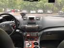 Toyota Highlander 2011 года