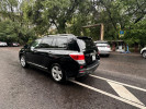 Toyota Highlander 2011 года