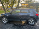 Nissan Qashqai 2007 года