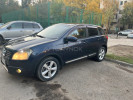 Nissan Qashqai 2007 года