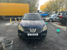 Nissan Qashqai 2007 года