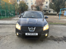Nissan Qashqai 2007 года