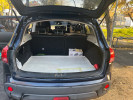 Nissan Qashqai 2007 года