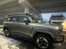 Deepal G318 2025 года