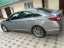 Hyundai Sonata 2016 года
