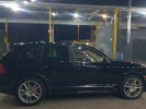 Porsche Cayenne 2008 года