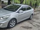 Hyundai Accent 2013 года