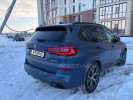 BMW X5 2022 года