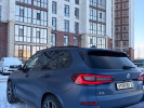 BMW X5 2022 года