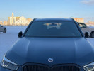 BMW X5 2022 года