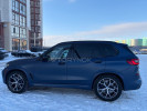 BMW X5 2022 года