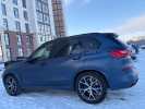 BMW X5 2022 года
